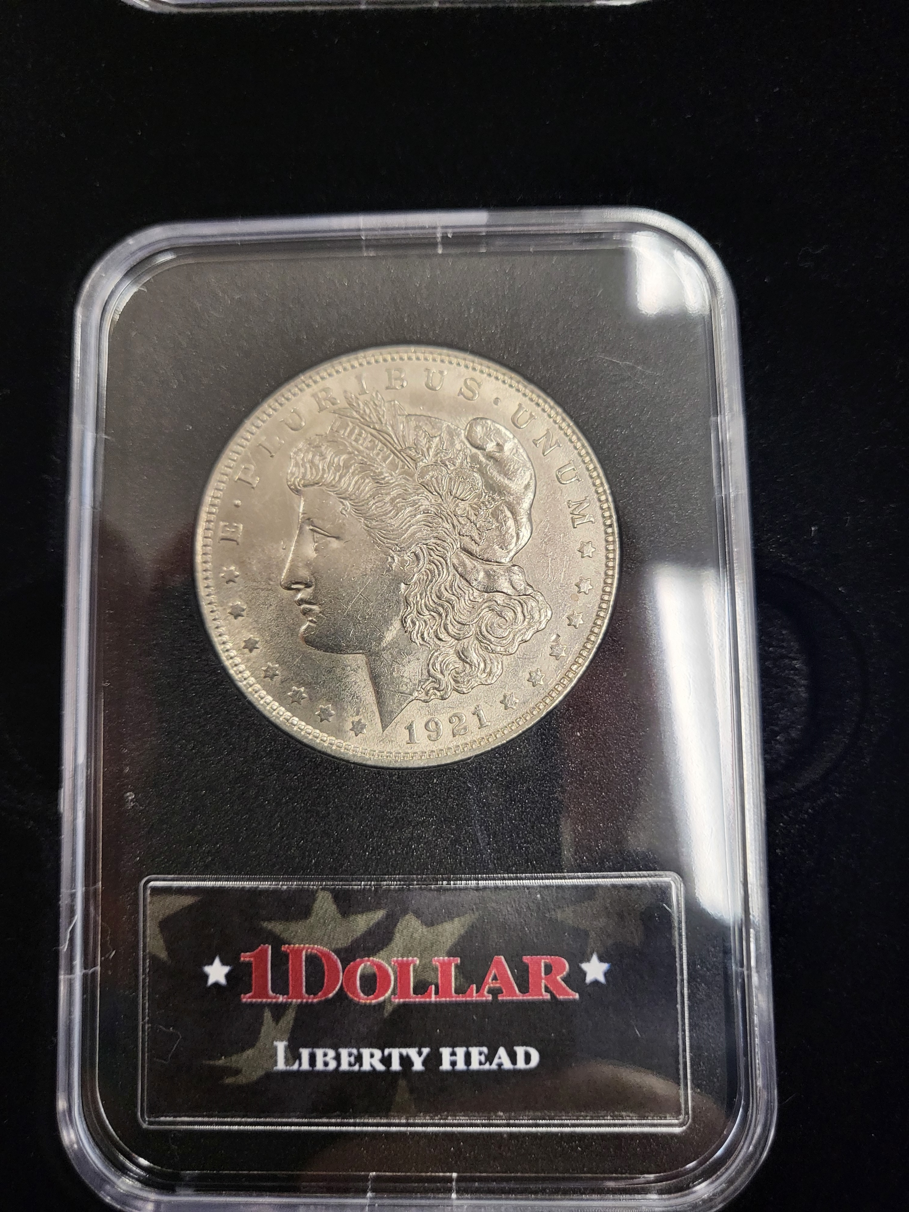 Tulpen Waden tunnel De geschiedenis van de U.S. Dollar in 4 originele zilveren munten -  Historisch – Het Belgische Munthuis