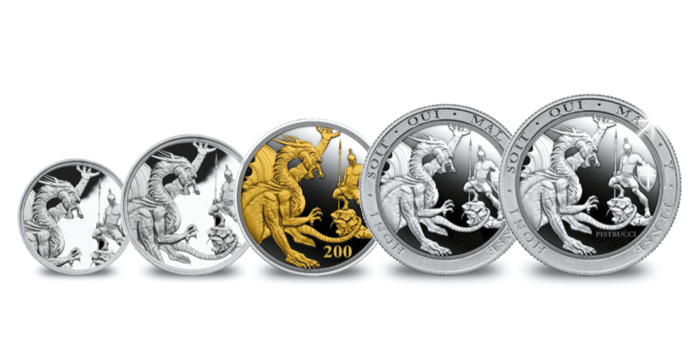 slecht humeur in de tussentijd walvis Koop munten online - Zilveren munt - Soevereinen set - Fairmined goud - Zilveren  munten – Het Belgische Munthuis